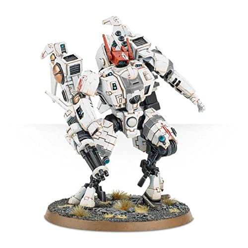 Warhammer 40,000 T'au Empire Commander