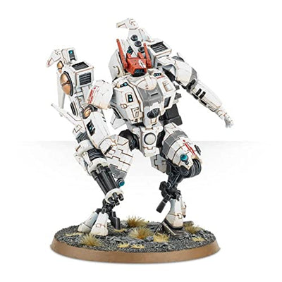 Warhammer 40,000 T'au Empire Commander