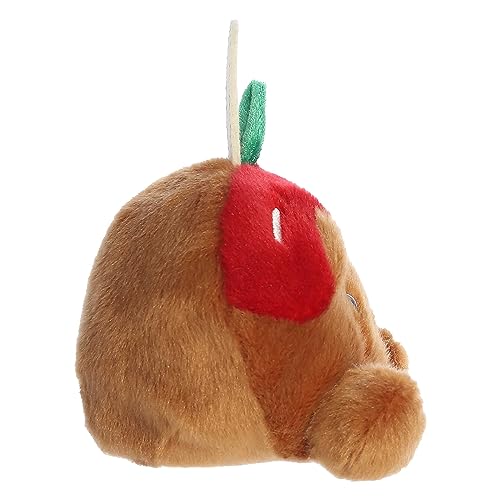 Aurora Palm Pals 5" Sticky Caramel Apple