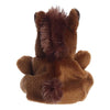 Aurora Palm Pals 5" Truffle Brown Horse