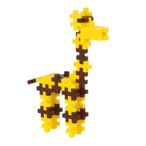 Plus Plus Tube Giraffe