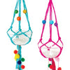 Totally Deco make Your Own Macrame Hangers
