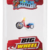 Worlds Smallest Big Wheel