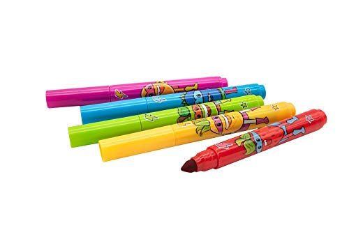 Medium Smarkers 14 Pack