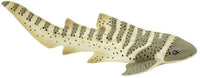 Safari Ltd Wild Safari Sea Life Zebra Shark
