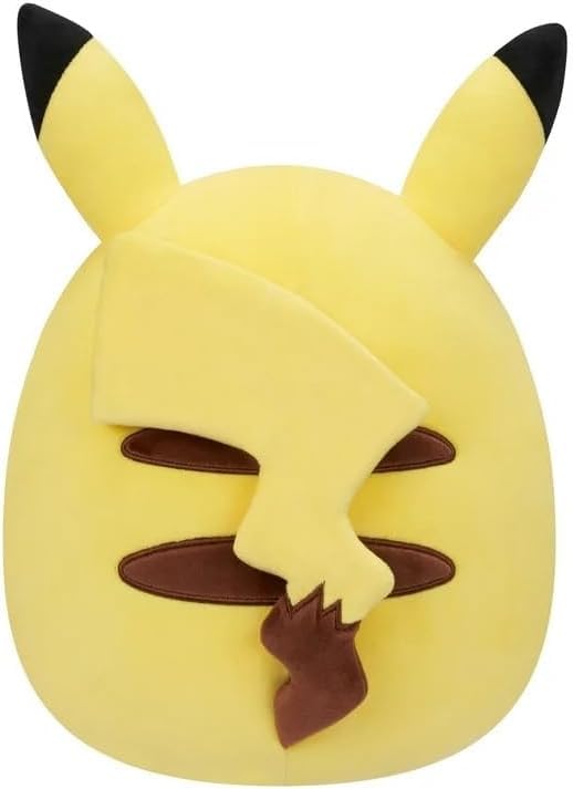 Squishmallow Pikachu