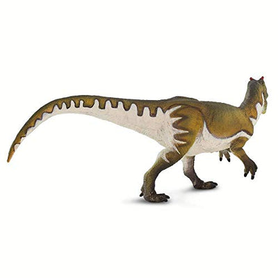 Safari Ltd. Wildlife Wonders Allosaurus