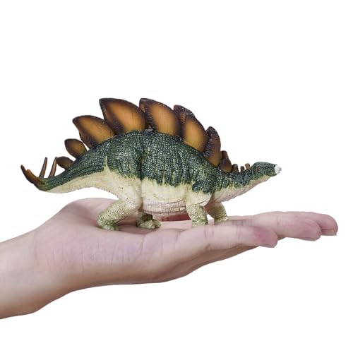 Mojo Stegosaurus