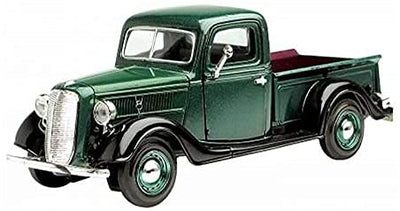 Motor Max Timeless Legends 1937 Ford Pickup