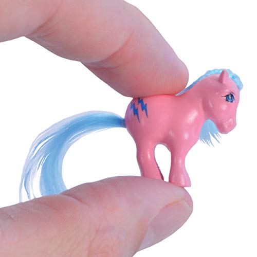 Duplicate SKU: World's Smallest My Little Pony | 7.59 | 978174