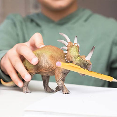 Schleich Styracosaurus