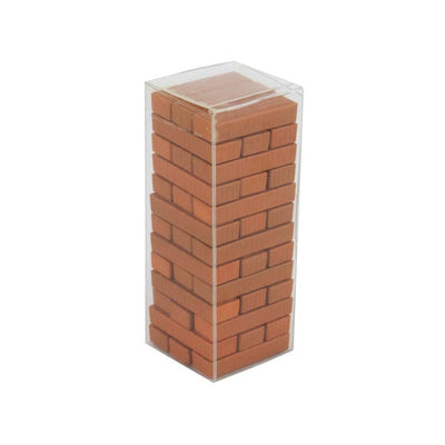 Duplicate SKU: World's Smallest Jenga | 7.99 | 123029a