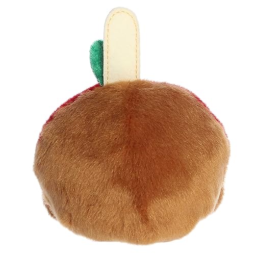 Aurora Palm Pals 5" Sticky Caramel Apple