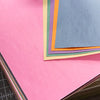 Construction Paper Pad 96 pc set 9" x 12"
