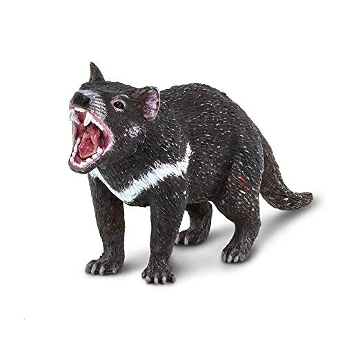 Safari Ltd. Tasmanian Devil