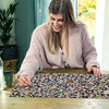 Ravensburger Mickey and Friends Challenge 1000 pc Puzzle