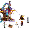 LEGO Disney Frozen II Enchanted Treehouse 41164