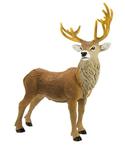 SAFARI RED DEER STAG