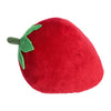 Just Sayin' Berry Cute Strawberry Plushie