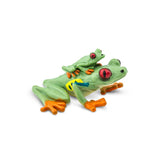 Safari Ltd. Red Eyed Tree Frog