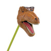 Safari Snapper Brown T-Rex