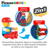 Picasso MagnaticTiles 333 pieces
