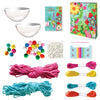 Totally Deco make Your Own Macrame Hangers