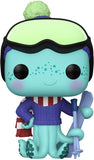Funko POP Peppermint Lane - Bjorn Cranmore, Multicolor, (50541)