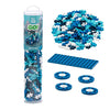 Plus Plus Go!Water Car 200 Pc Building Set