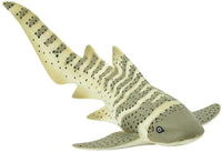 Safari Ltd Wild Safari Sea Life Zebra Shark