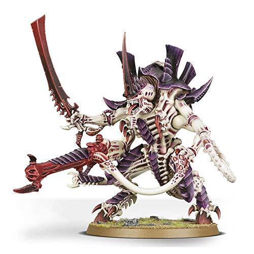 Warhammer 40,000 Tyranids Hive Tyrant