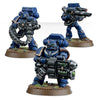 Warhammer 40,000: Space Marines - Devastator Squad