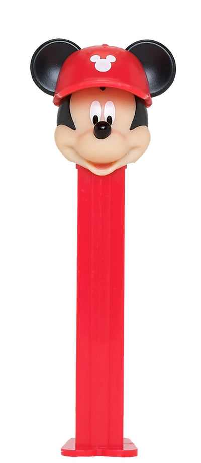 Classic Disney Pez