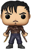Funko Pop! Movies Mortal Kombat Cole