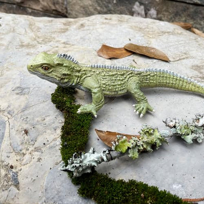 Safari Ltd Tuatara