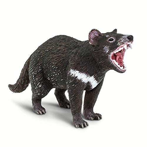 Safari Ltd. Tasmanian Devil