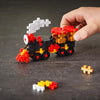 Plus Plus Train 70 pcs