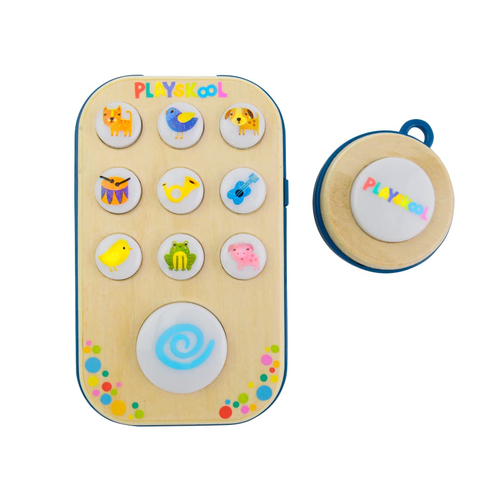 Playskool little wonders Gimme-A-Ring