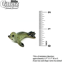 Little Critterz Makana Monk Seal