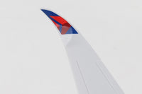 Daron SkyMarks Delta A350 The Delta Spirit 1/200 w/Gear SKR1078
