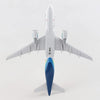 Daron Skymarks Alaska A320 Fly with Pride 1/150