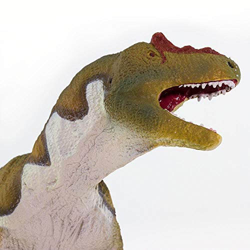 Safari Ltd. Wildlife Wonders Allosaurus