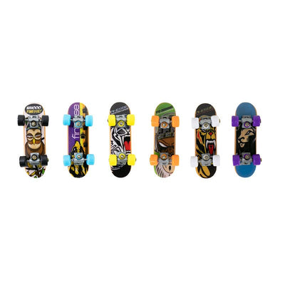 Duplicate SKU: World's Smallest Tech Deck, Miniature | 7.99 | 929911