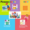 Picasso MagnaticTiles 333 pieces