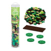 Plus Plus Go! Earth Car 200 Pc Building Set