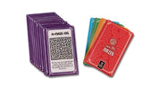Adrian Fisher Maze Cards