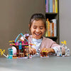 LEGO Disney Frozen II Enchanted Treehouse 41164