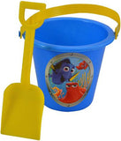 Disney Finding Dory Sand Bucket & Shovel