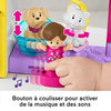 LittlePeople Barbie Play and Care Pet Spa