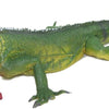 Mamejo Nature Rubber Iguana Toy Figurine 22"